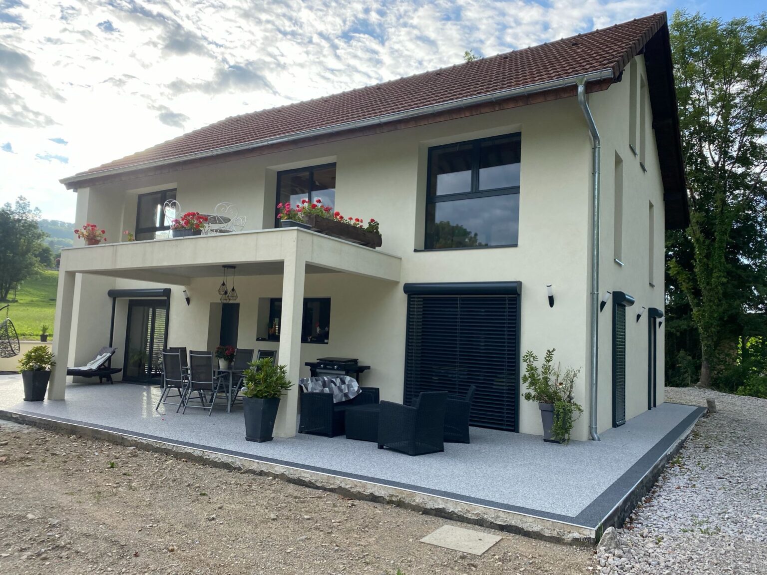 Global Renovation