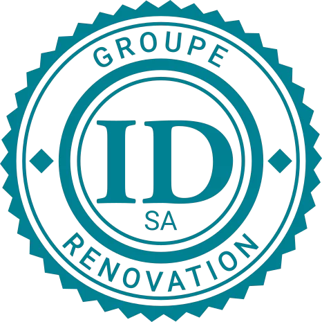 Logo d’ID Groupe