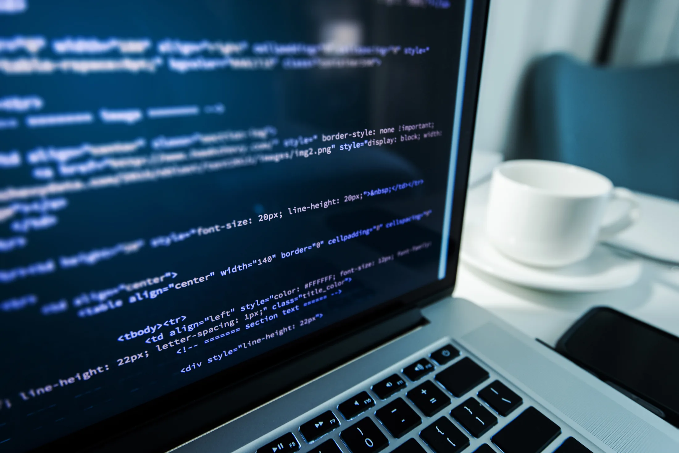 Développement Web