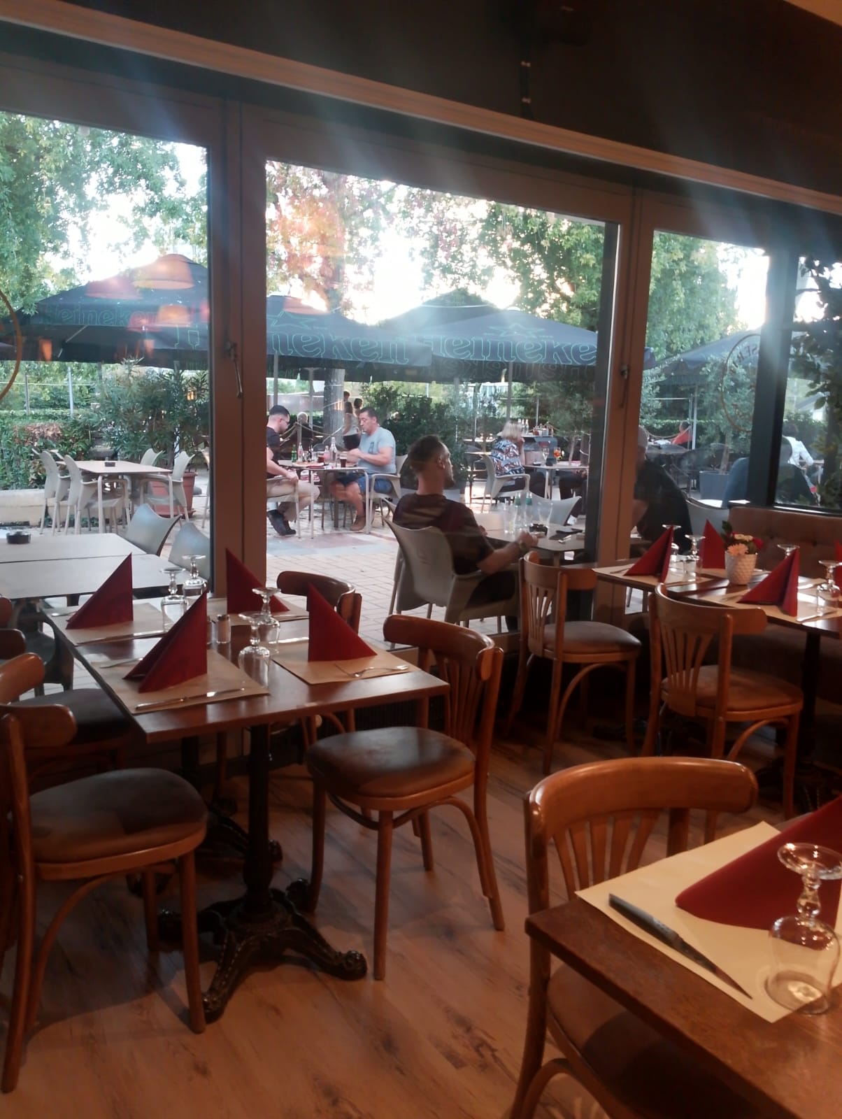 Site Brasserie du Lignon Cataleya
