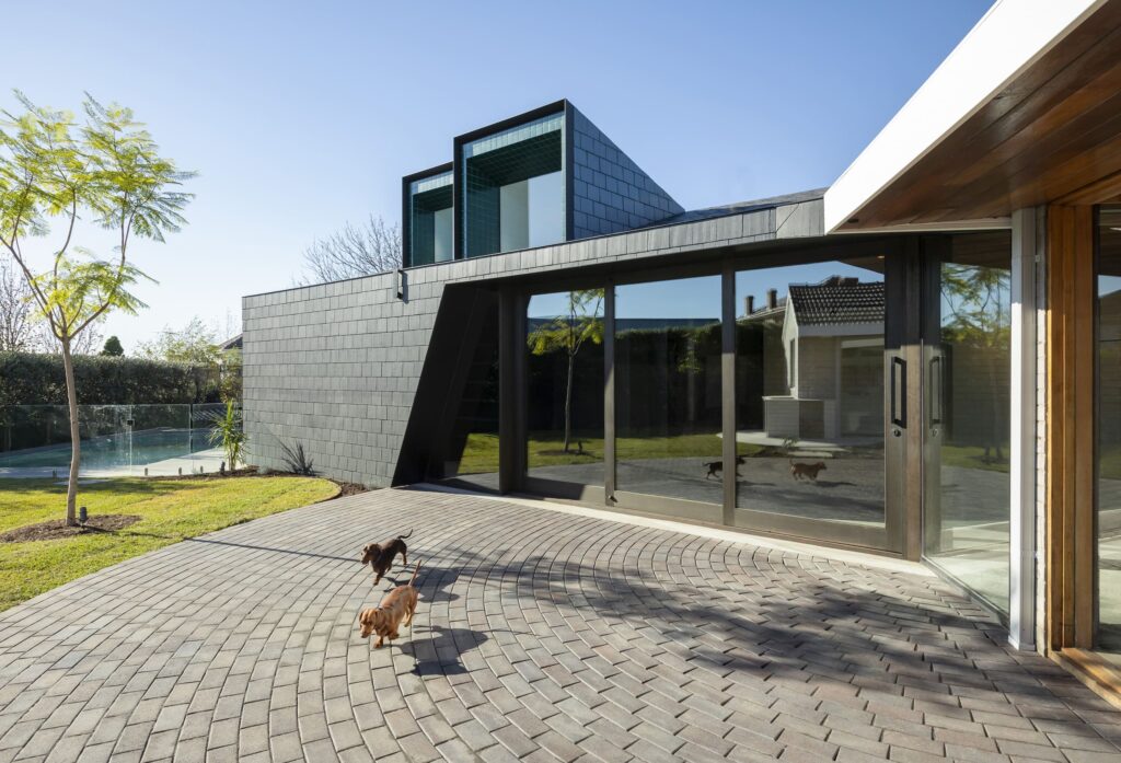 Site vitrine Dr Renov créé par l'agence web Creasite à Genève