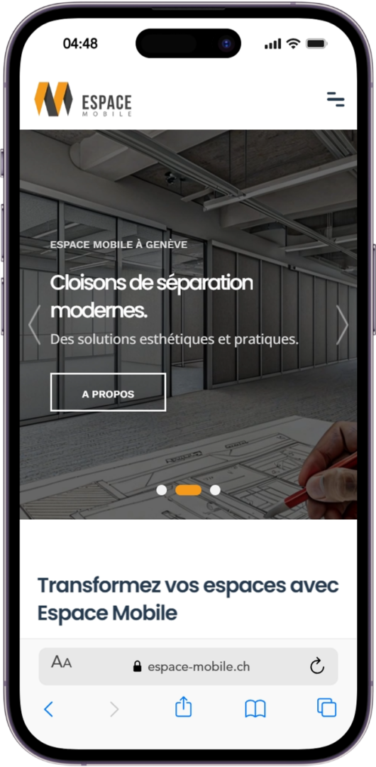 Espace Mobile - Image 1