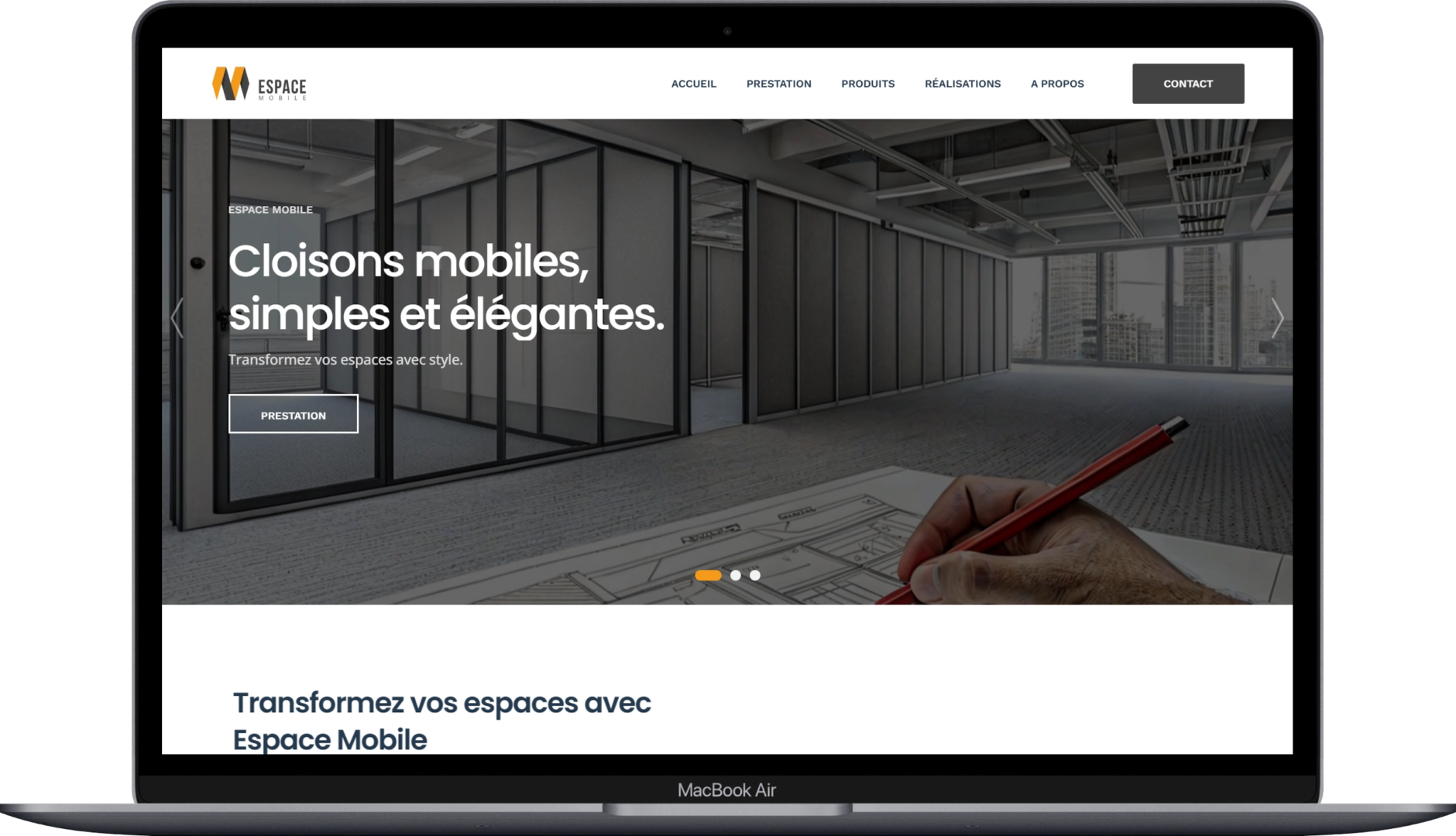 Espace Mobile - Image 2