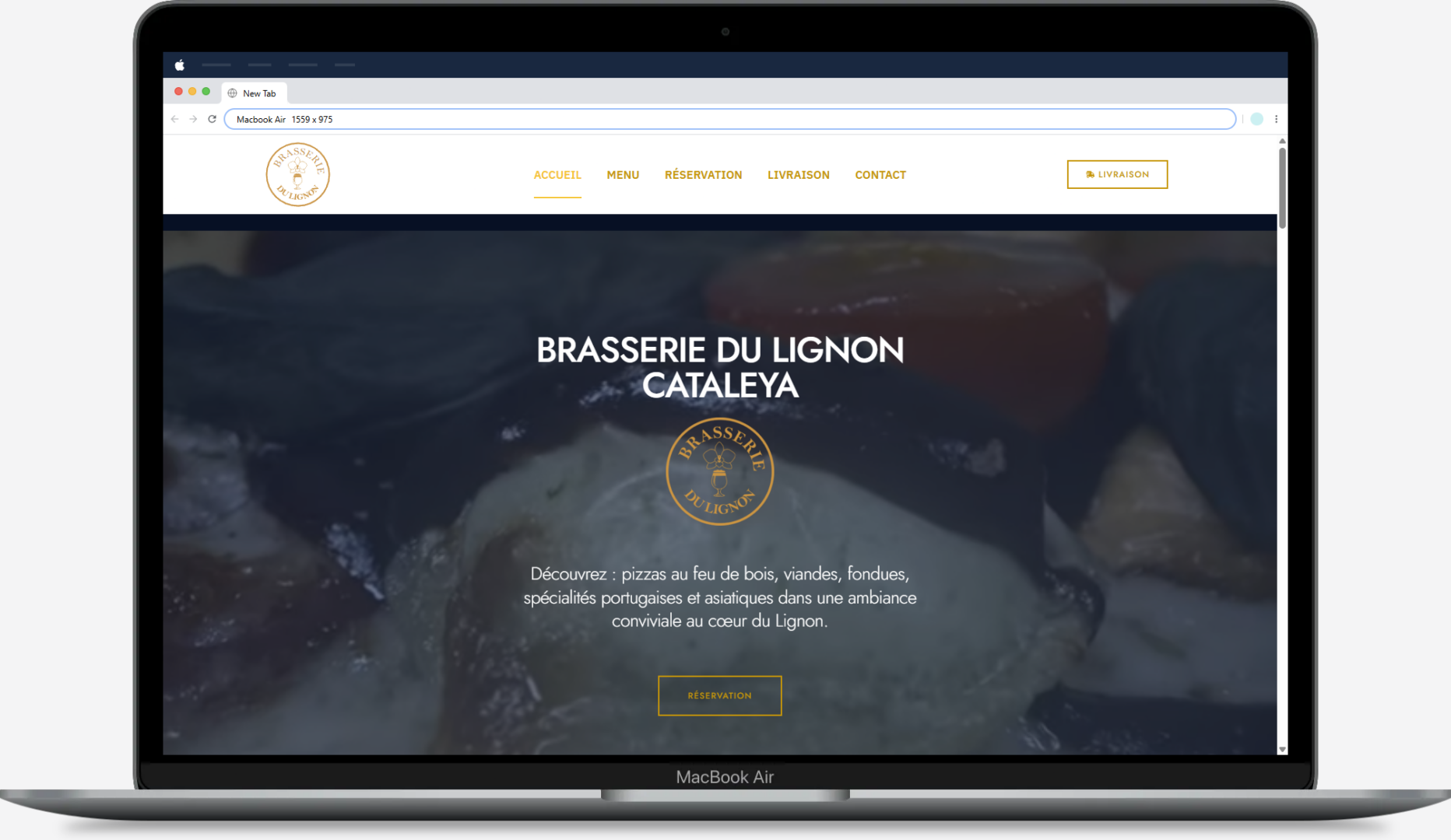 Brasserie du Lignon Cataleya - Image 2