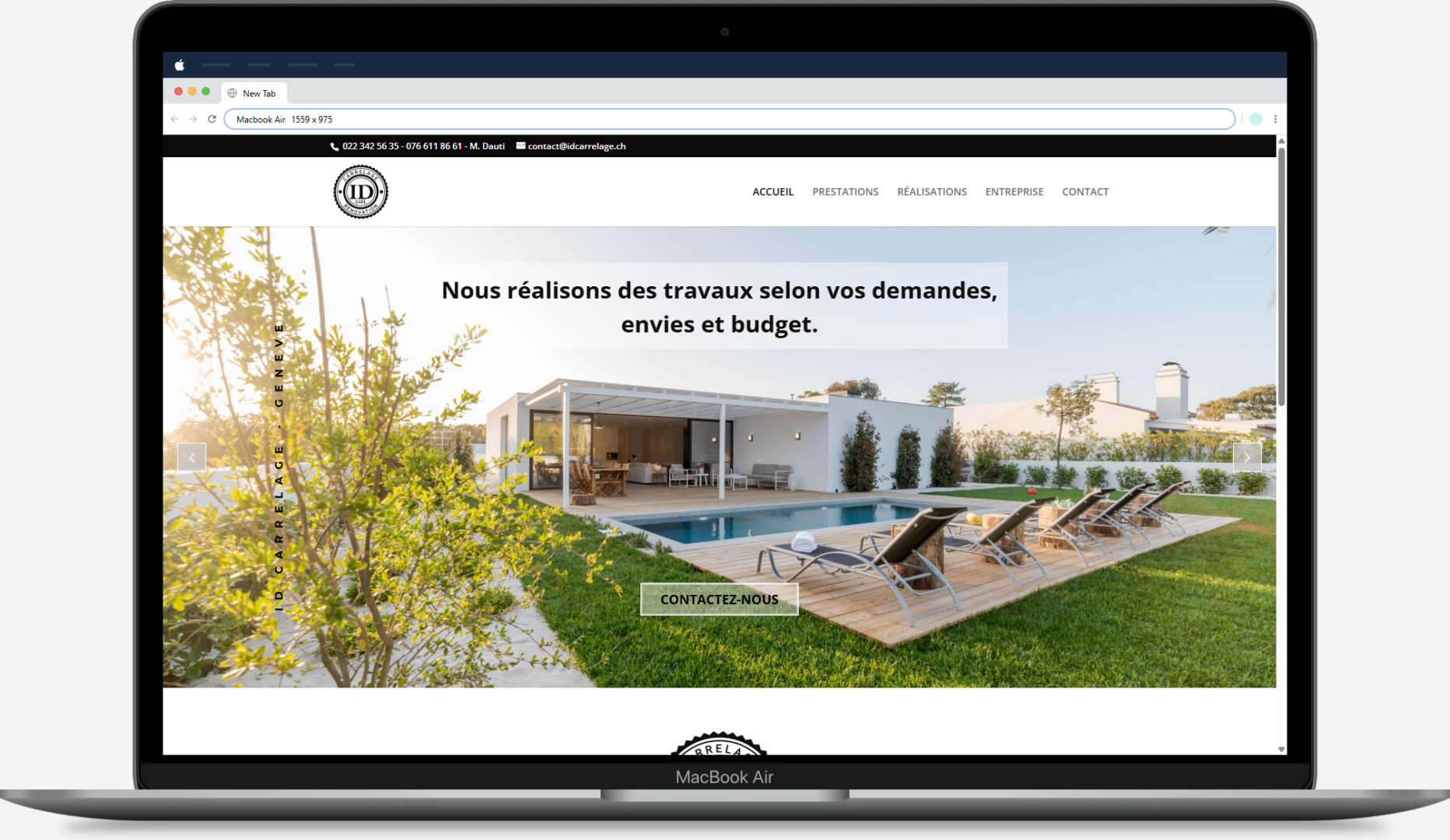  ID Carrelage - Image 2