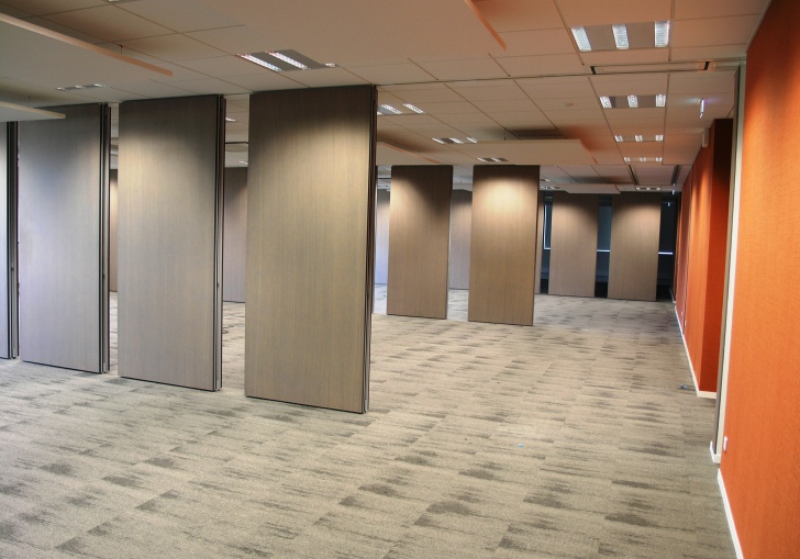 Site vitrine Espace Mobile Genève conçu par l'agence web Creasite